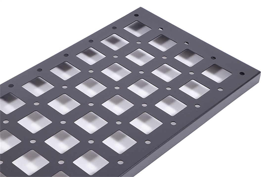 Dee Zee Dz713 Underseat MOLLE Storage Panel - image 3