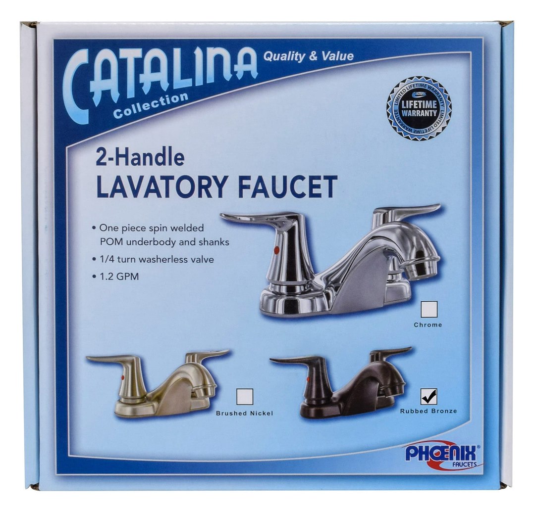 Phoenix Products Pf222506 Faucet - image 4