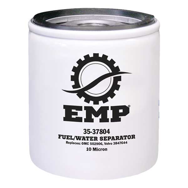 EMP - Engineered Marine Products 35-37804 Water Separator