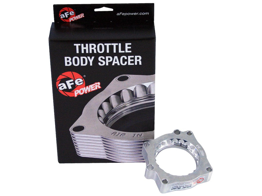 Advanced FLOW Engineering 46-32007 Silver Bullet Spacer - image 3