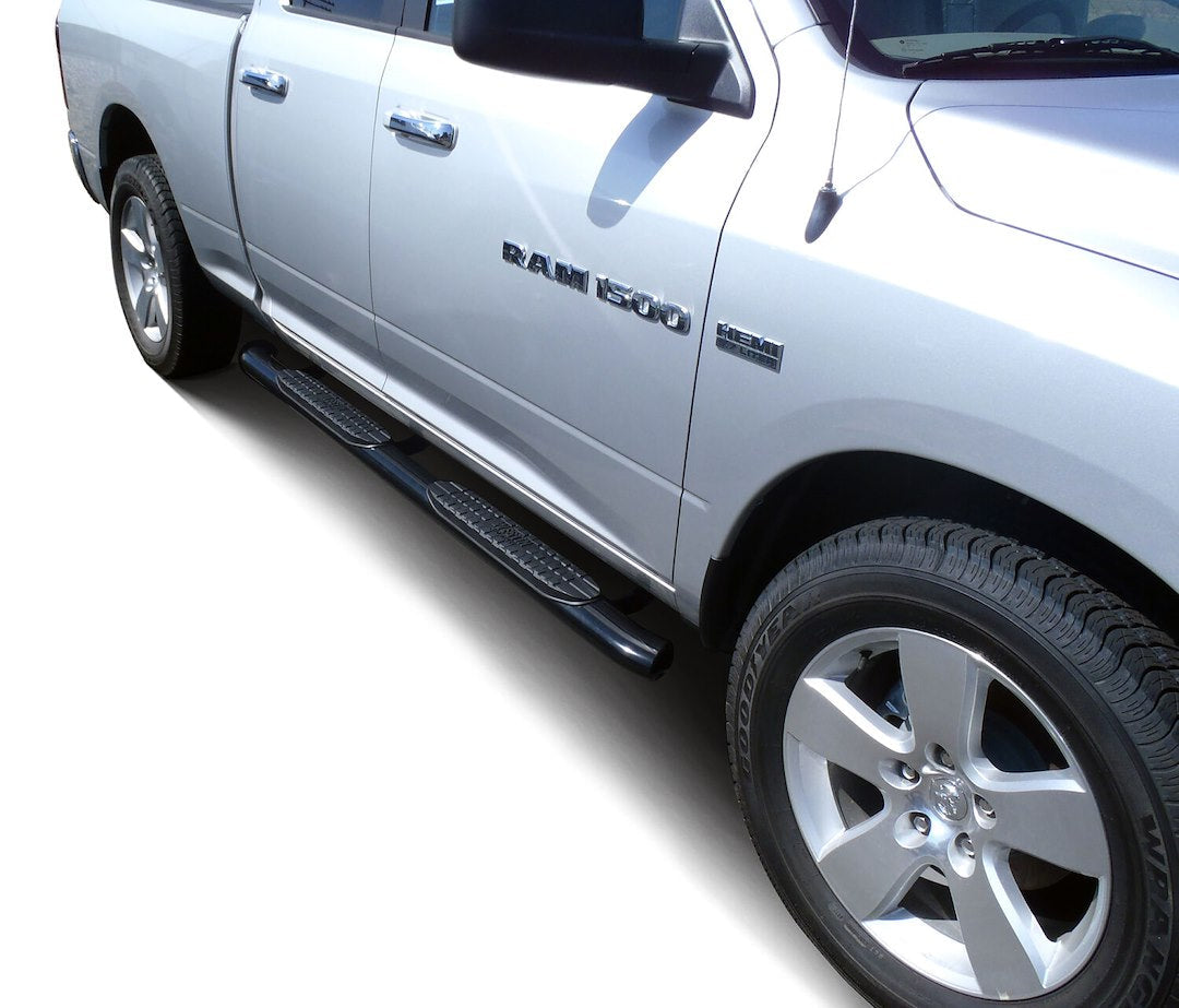 Westin Automotive 21-23565 Nerf Bar - image 10