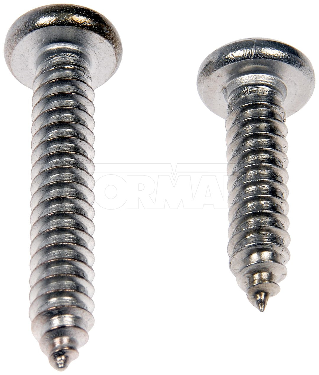 Dorman (OE Solutions) 784-185d #14 Pan-Head Screw Length Pack - image 2