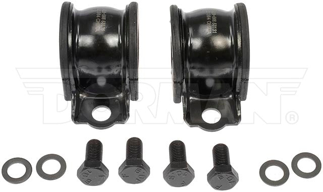 Dorman OE Solutions 928-566 Rubber Sway-Bar Bushing Kit - image 4