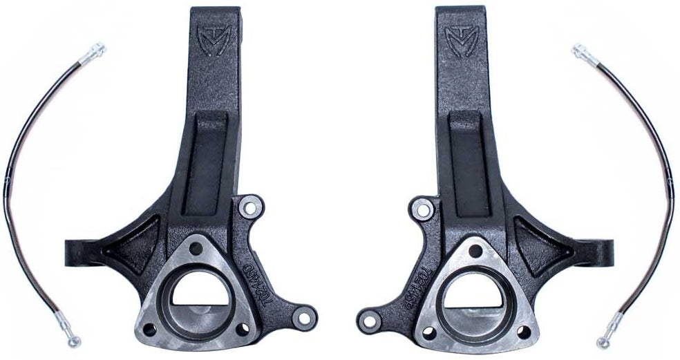 MaxTrac 702145 Suspension Lift Spindle Package