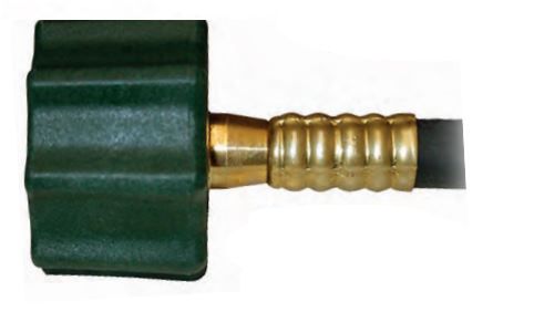 Marshall Excelsior Mer425-48p Propane Hose - image 1