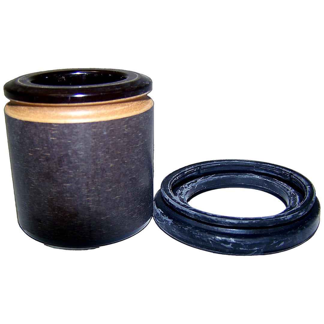 Crown Automotive 68003882AA Caliper Piston Set with Seals and Boots