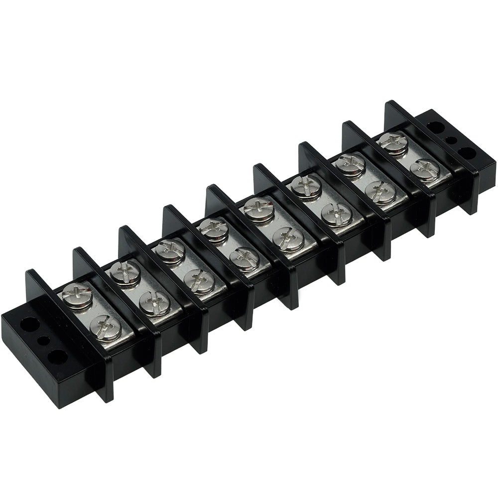 Egis 2265-08 Wire Terminal Block