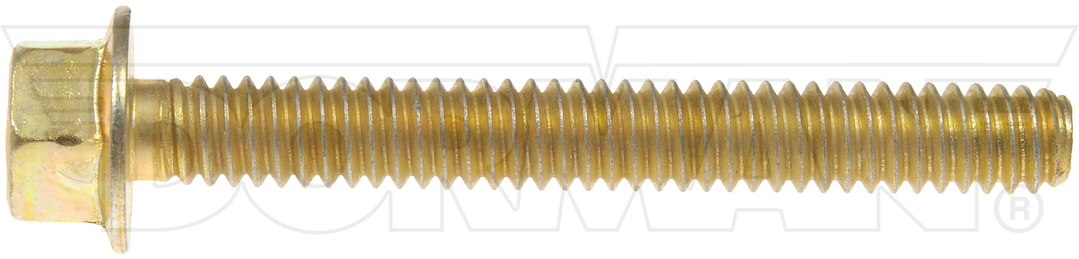 Dorman OE Solutions 960-017 Flanged Hex-Head Bolt Set - image 2