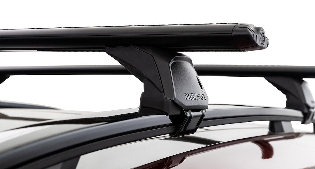 Rhino-Rack USA JC-02136 Vortex RX200-4 Roof-Rack System