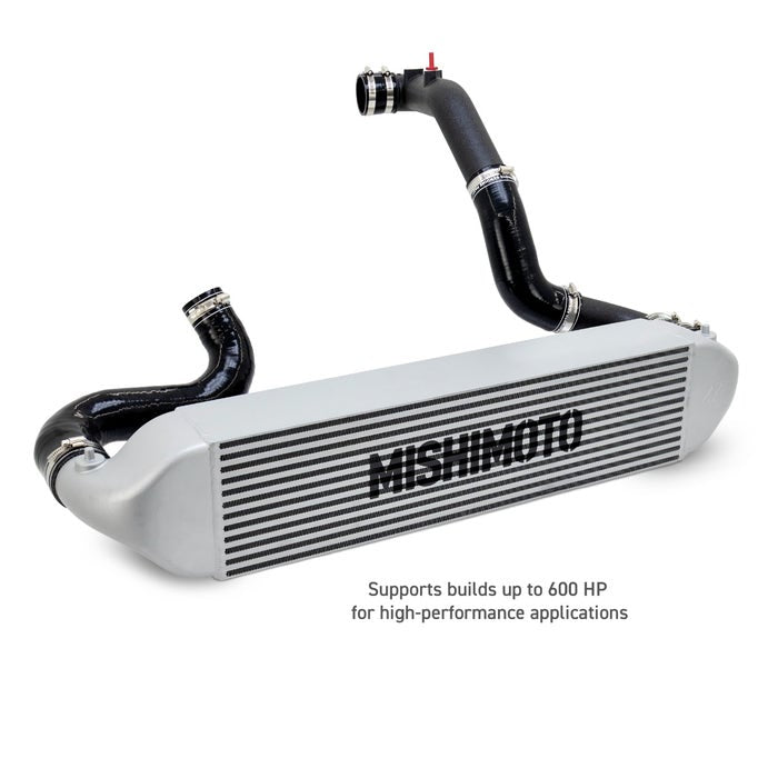 Mishimoto Mmint-Ctr-23kslbk Civic Type R Performance Intercooler Package