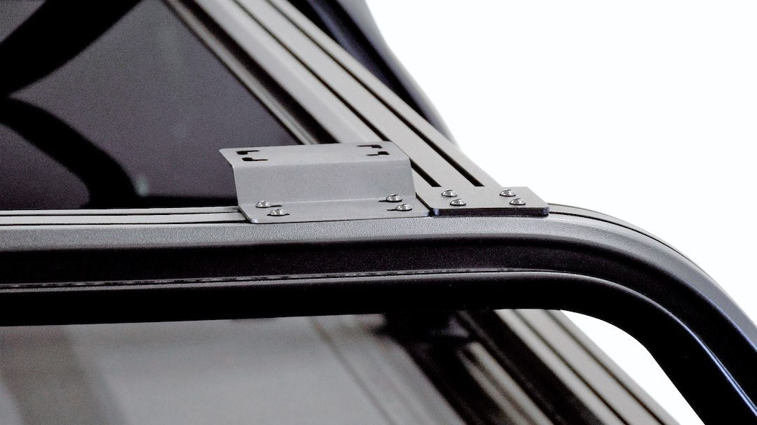 Putco 184560 Gladiator Cargo Rack Bracket Kit
