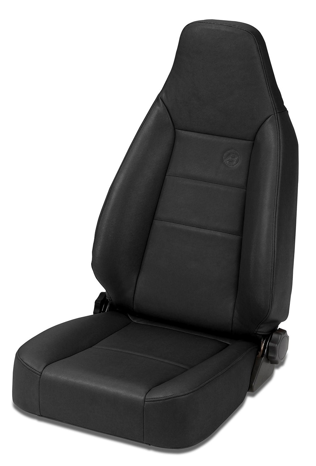 Bestop 39434-01 Reclining High-Back Front Seat - image 1