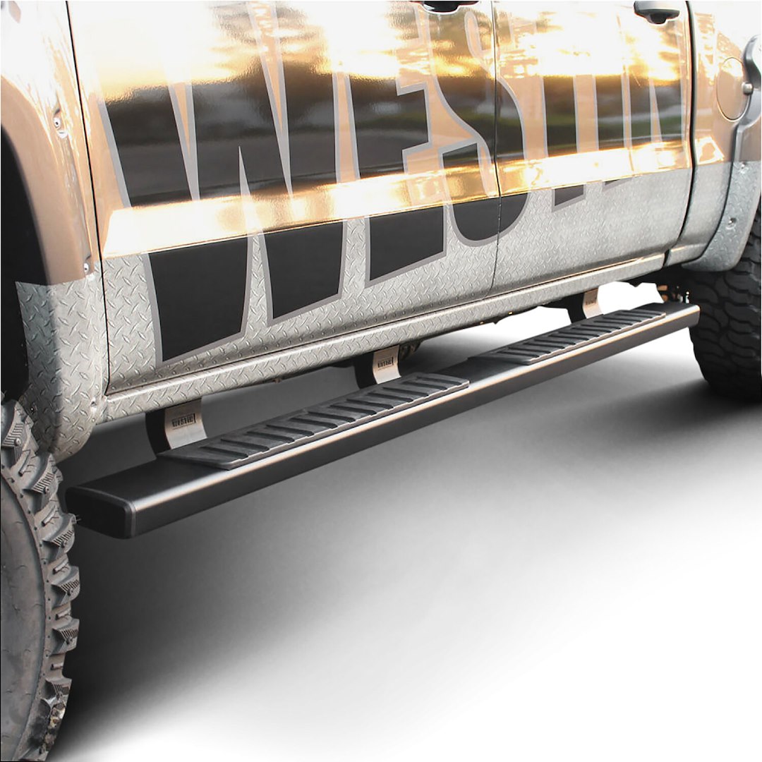 Westin Automotive 28-71055 Nerf Bar - image 11