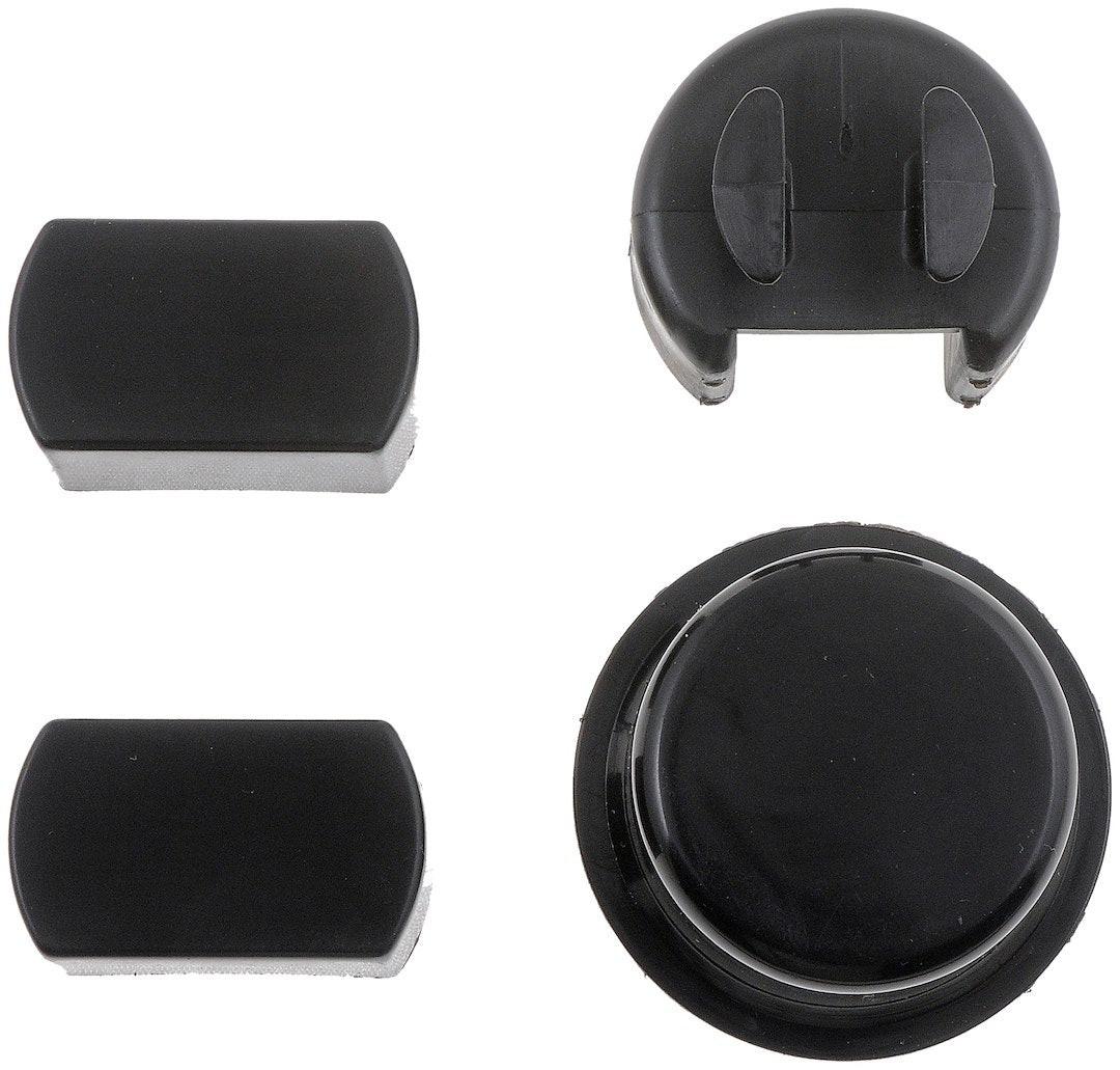 Dorman 38641 Tailgate Hinge Insert Set - image 1