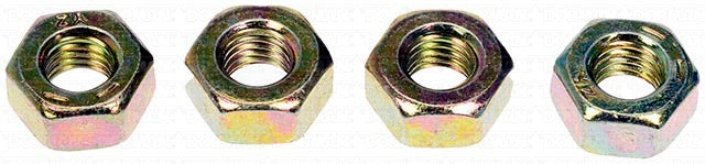 Dorman OE Solutions 962-810d Steel Hexagonal Nut Set - image 4