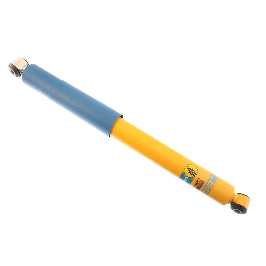 Bilstein 24-186803 Jeep 4600 Dual-Eyelet Monotube Shock