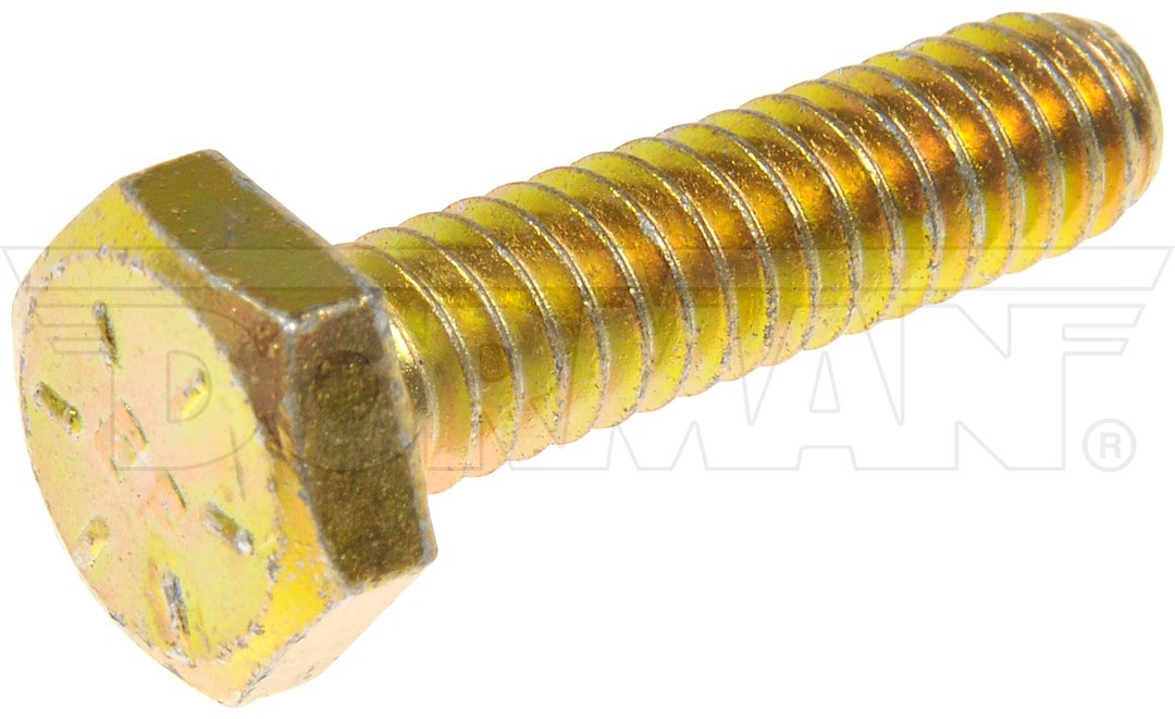 Dorman OE Solutions 960-510d Steel Hex-Head Fastener Set - image 1