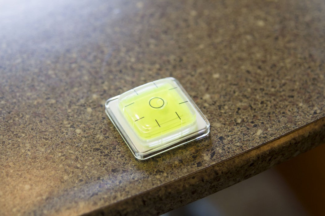 HOPKINS Mfg RV Level (8010095019) – Type: Bubble