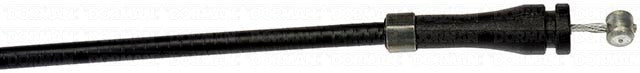 Dorman (OE Solutions) 912-738 OE FIX Ford Door-Latch Repair Cable - image 2
