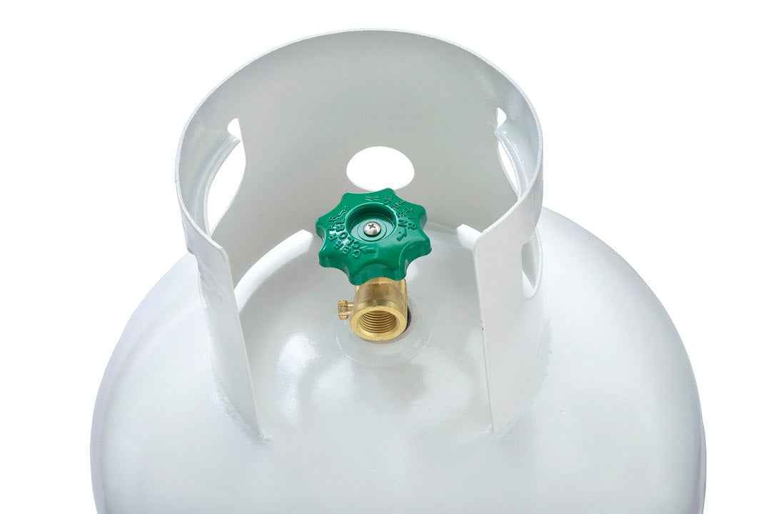 Flame King Propane Tank - 100 lb – YSN100