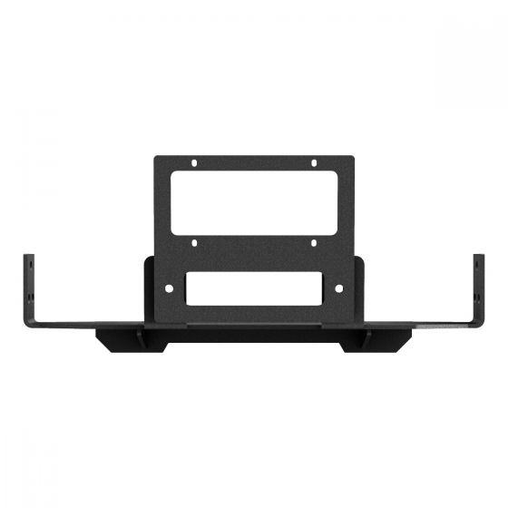 Ranch Hand MWF24HBM1 Midnight Winch Mounting Component