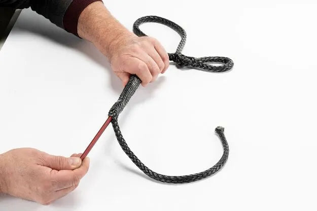 Factor 55 00410-51 XTV Fast FID Winch-Rope Repair Tool