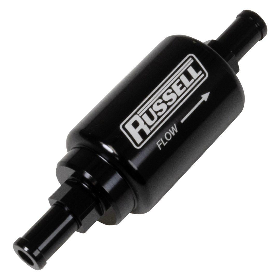 Russell 650625 Barbed Fuel Nonreturn Valve