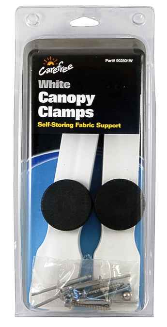 Carefree RV Awning Fabric Clamp - Spirit FX/ Fiesta Awnings – 902801