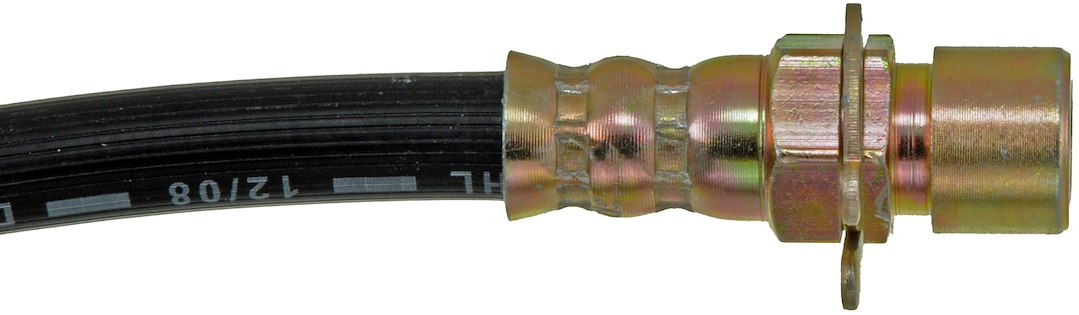 Dorman H99291 First Stop Threaded Brake Hose Assembly - image 3