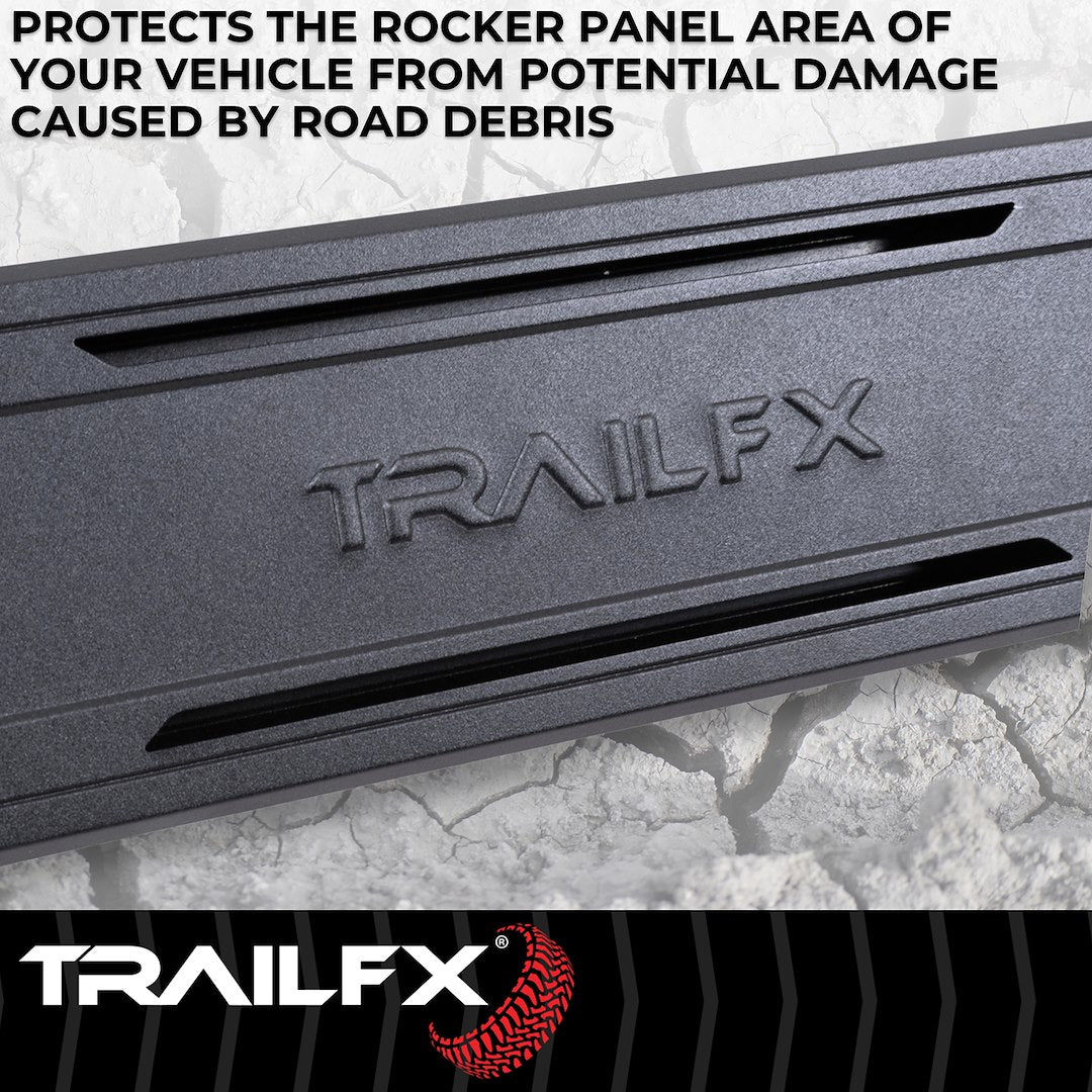 Trailfx Al6010b Running Board - image 4
