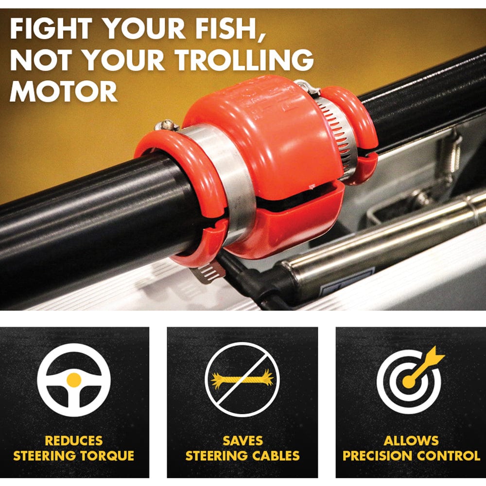 T-H Marine Gftp-Mk-Bk-Dp Trolling Motor Control Enhancer - image 3