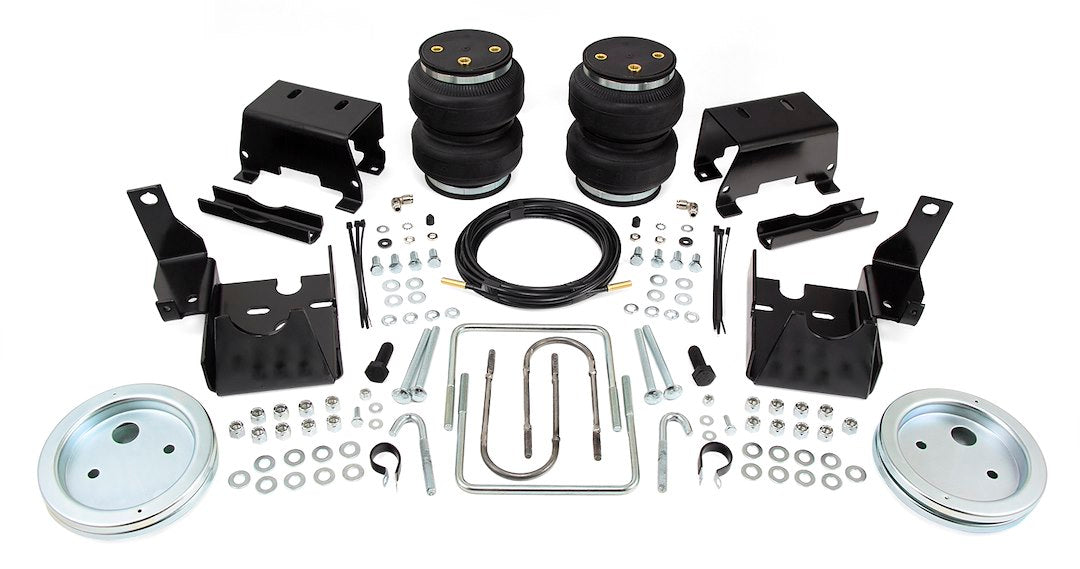 Air Lift 57229 Helper Spring Kit - image 1