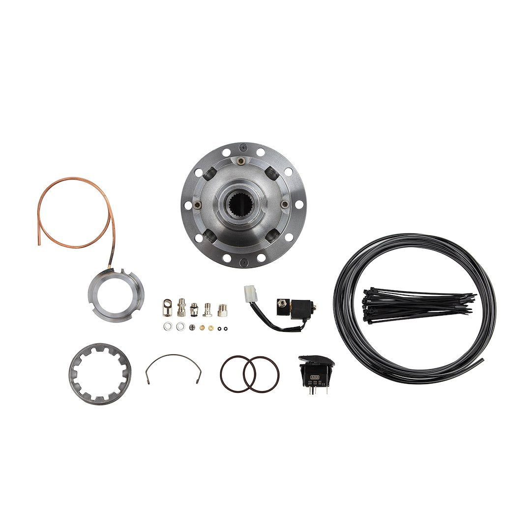 ARB RD204 Suzuki Vitara 26-Spline Air Locker - image 2
