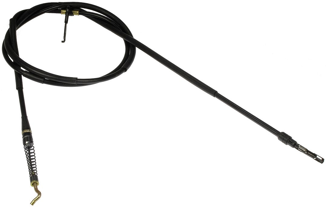 Dorman C660547 First Stop Ram 2500 Parking-Brake Cable - image 1
