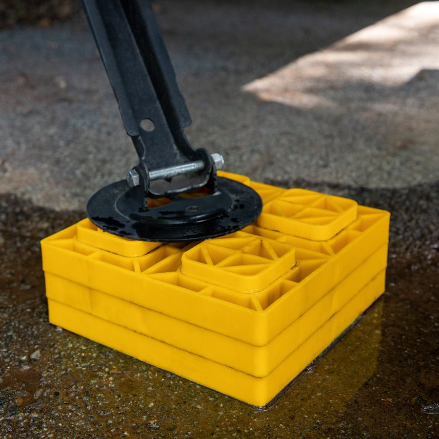 Camco 44512 Leveling Block - image 8