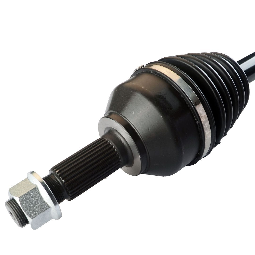 Moog Chassis Constant-Velocity Axle 17E001R