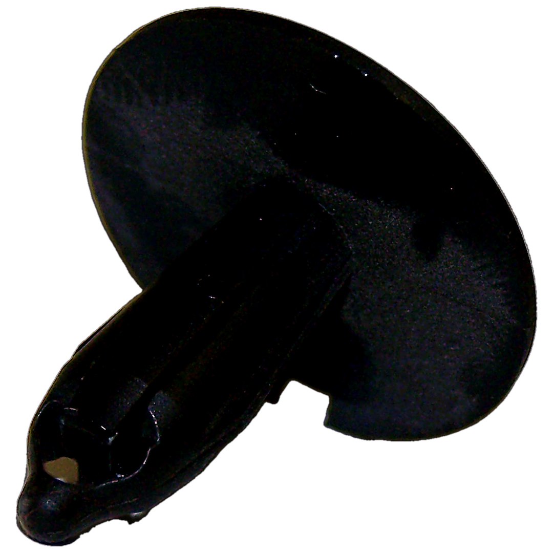 Crown Automotive 55176248 Button-Head Plastic Panel Retainer - image 2