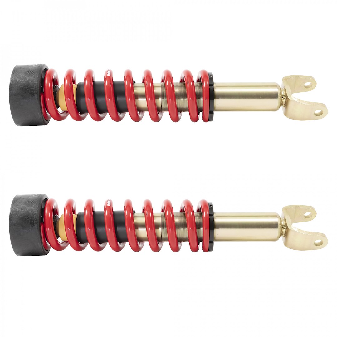 Belltech 15205 Ram 1500 Adjustable Twin-Tube Coilover Pair - image 5