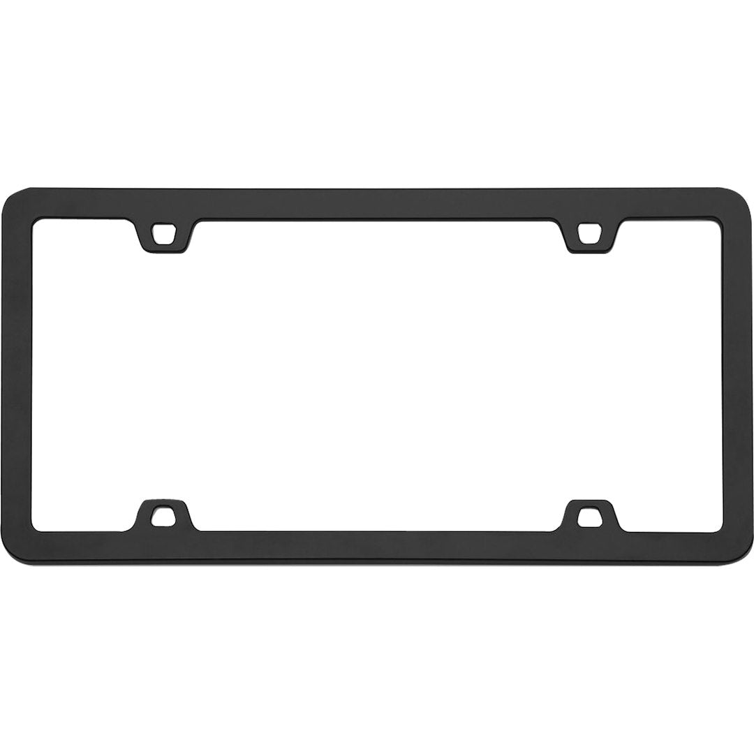 Cruiser 15050 License Plate Frame - image 1