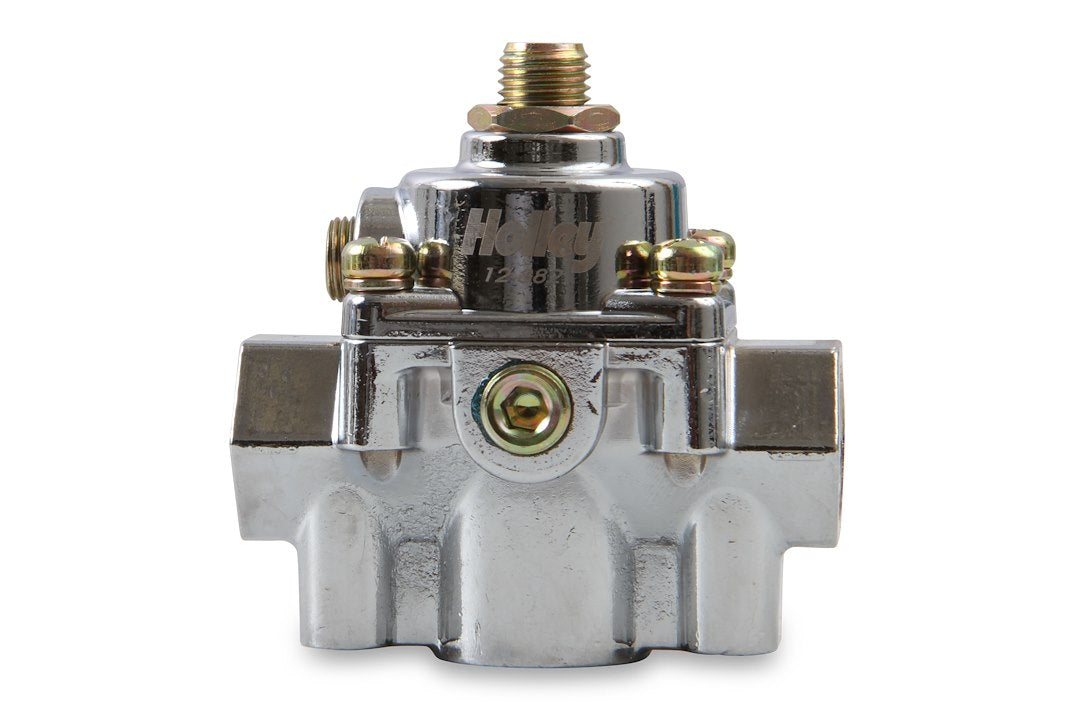 Holley 12-882 Fuel Pressure Regulator