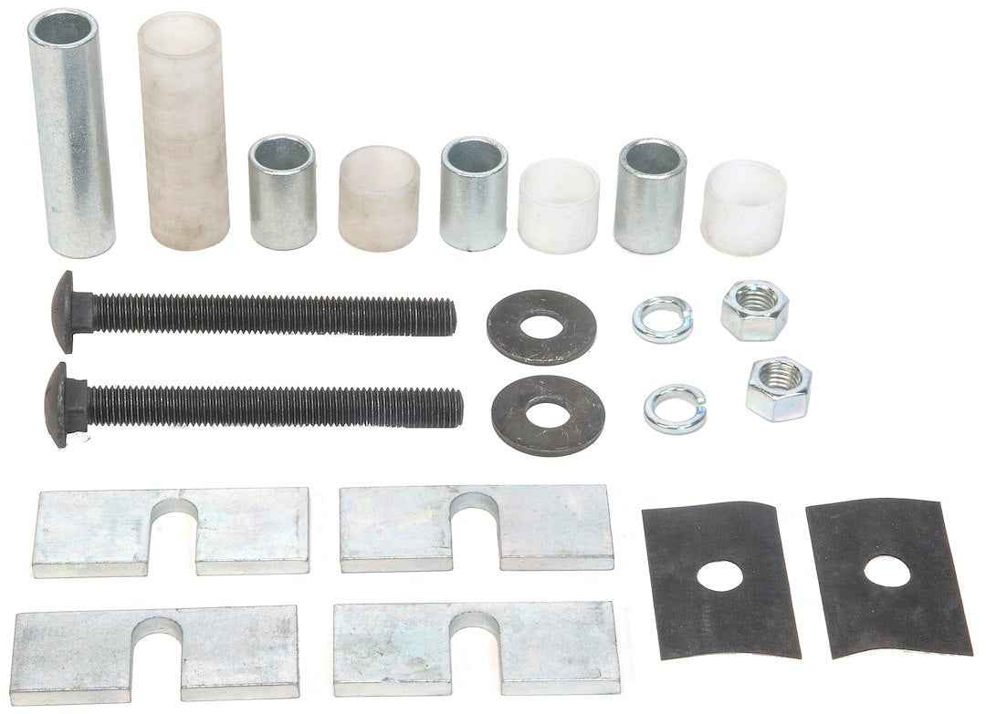 Husky Towing 5th-Wheel Hitch Hardware – 33150