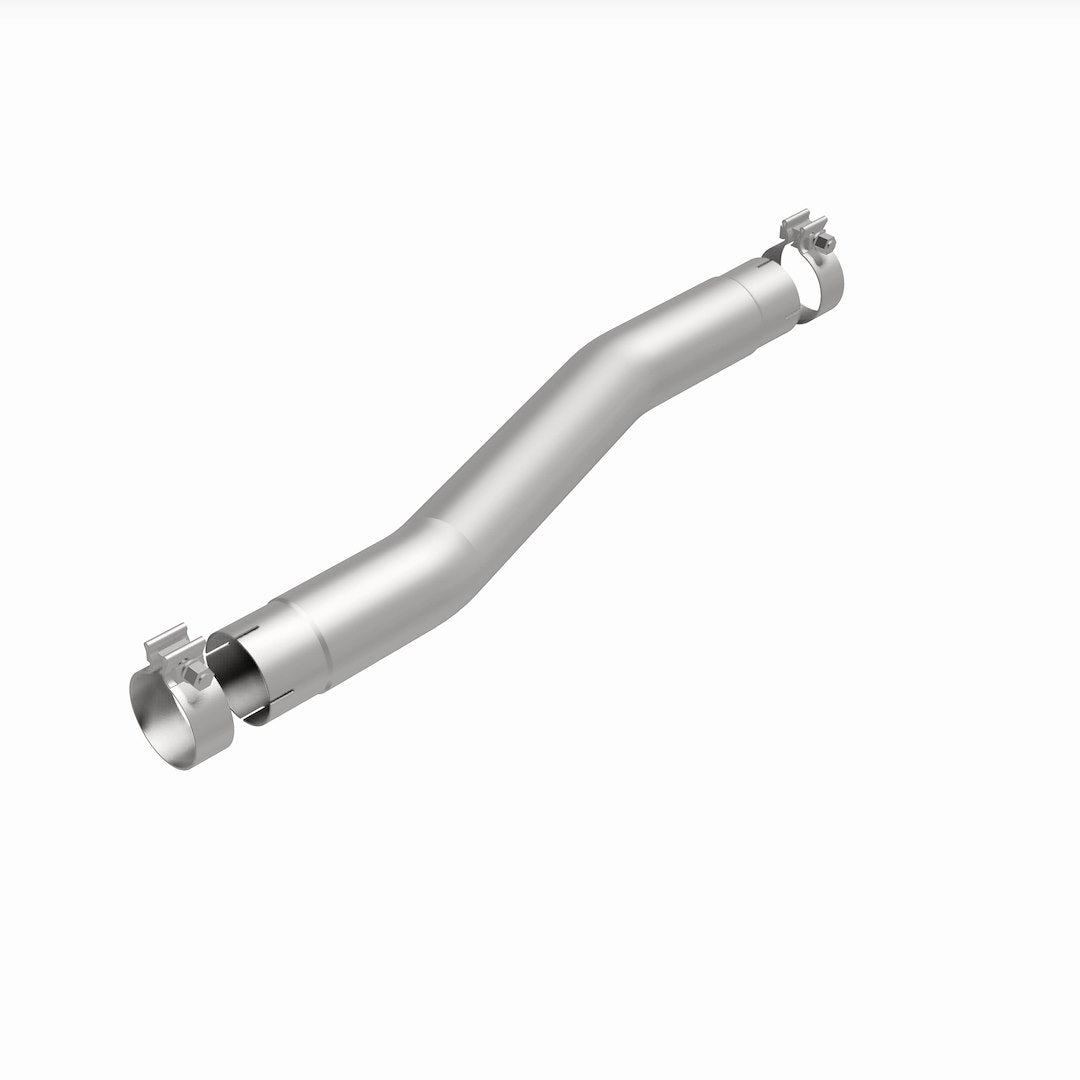 MagnaFlow 19476 Direct-Fit Exhaust Delete Pipe