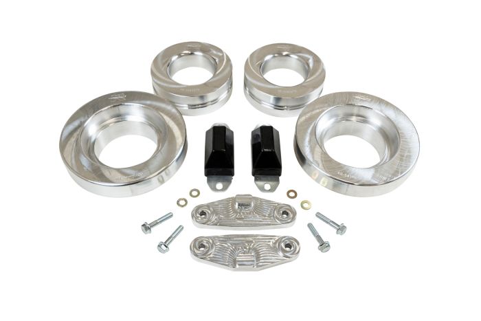 ReadyLIFT 69-55150 GX550 Overtrail SST Suspension System