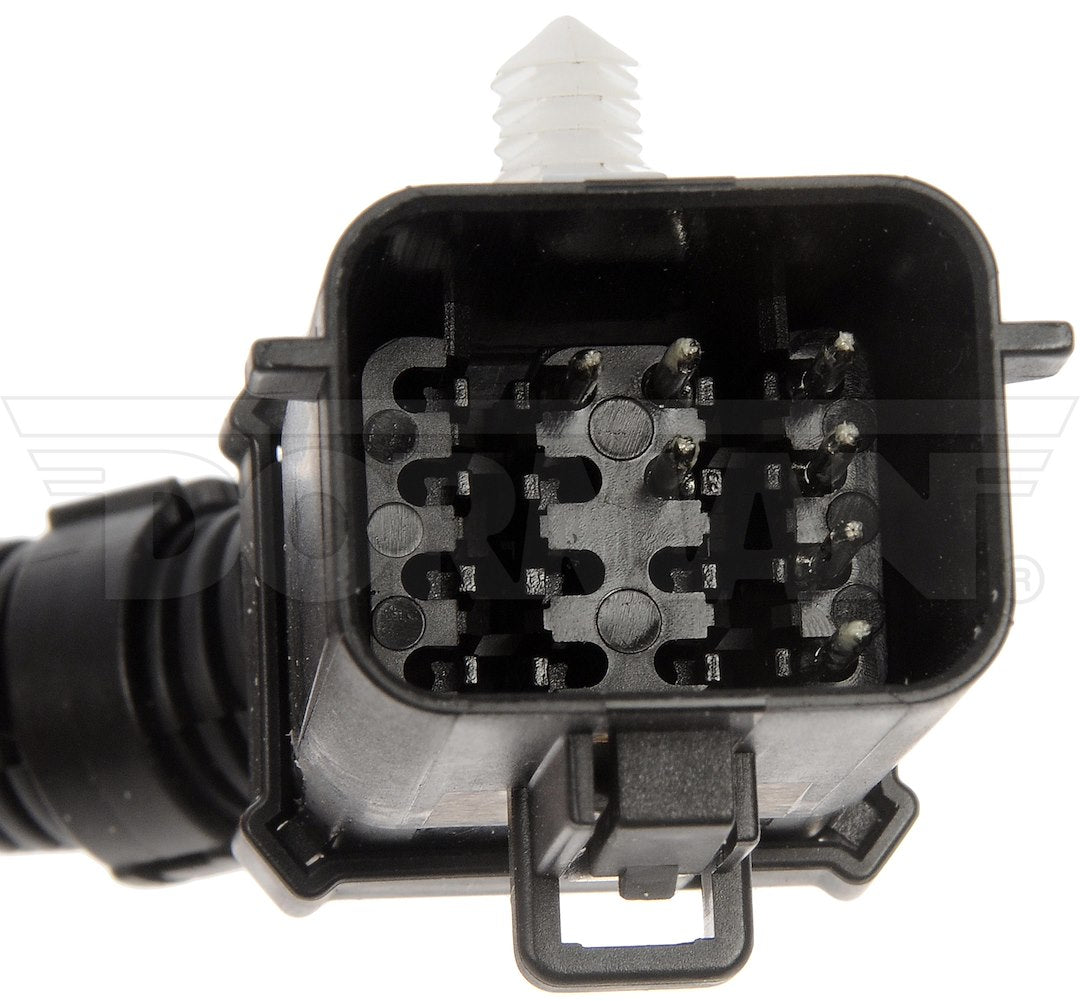 Dorman 600-571 Transfer Case Shift Motor Assembly - image 5