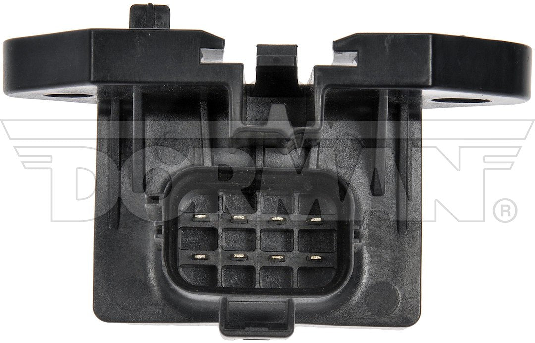 Dorman 601-225 Eight-Terminal Fuel Pump Relay - image 2