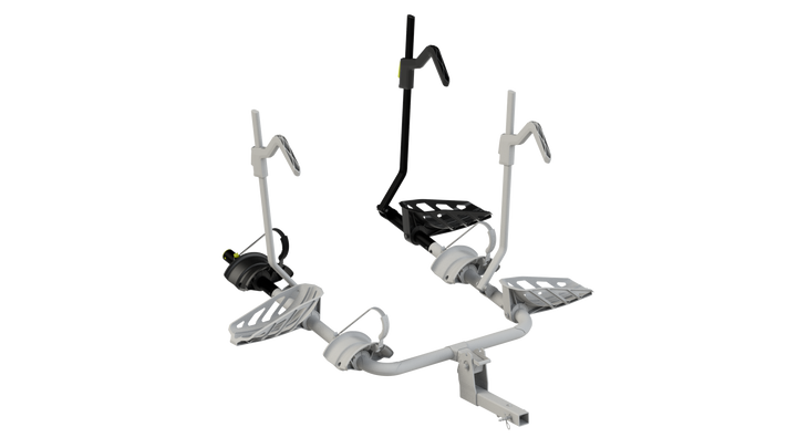 Swagman Okanagan 200 Rack Add-On 66707