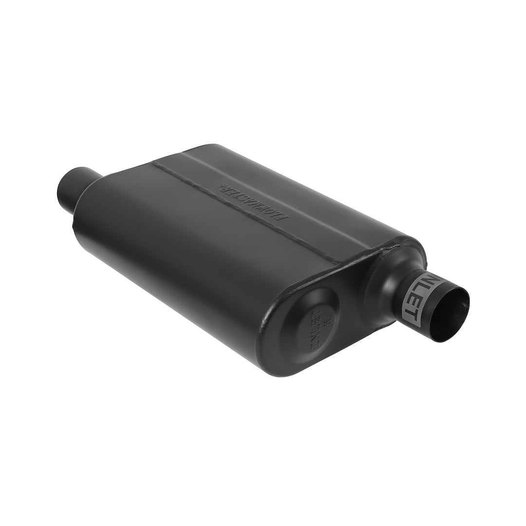 Flowmaster 842448 Super 44 Delta Flow Exhaust Muffler