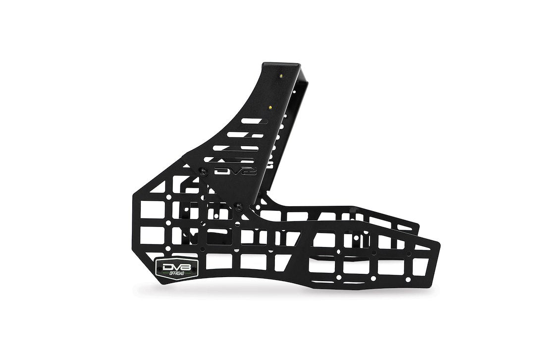 DV8 Offroad CCT1-01 Console MOLLE Storage Panel