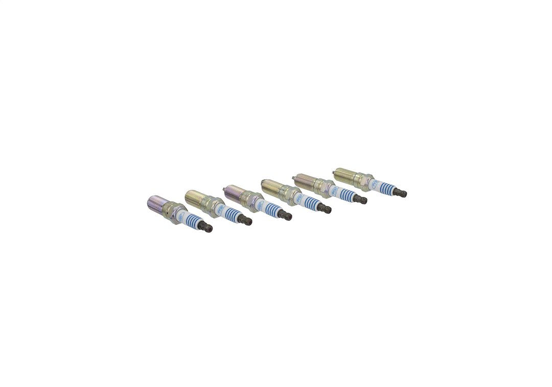 Ford Performance M-12405-35T Cold-Range Ignition Spark Plug