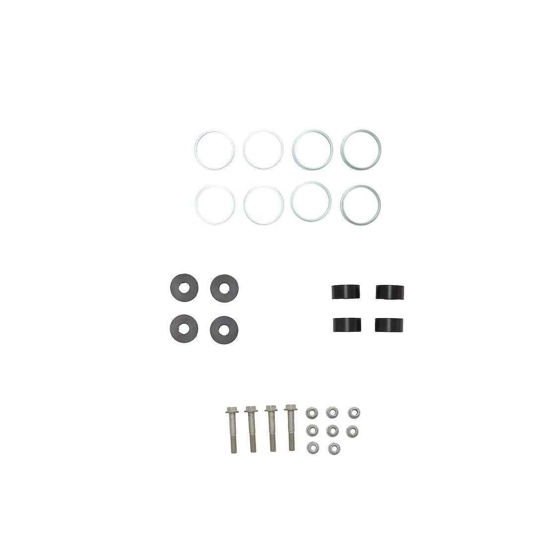 Bilstein 11-344841 B1 Bronco B8 6112/6100 Conversion Kit